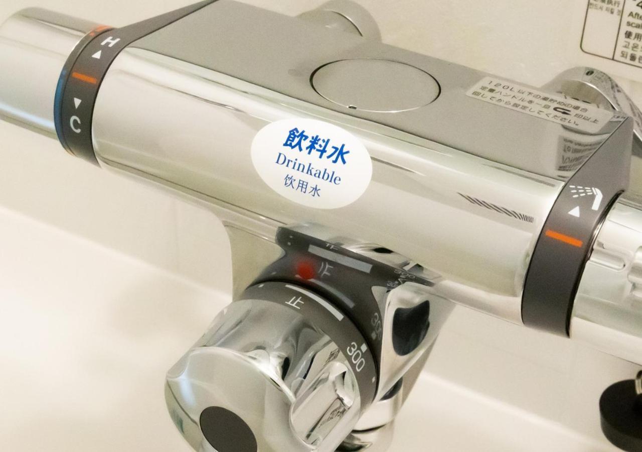 Apa 호텔 오모리 에키마에 도쿄 외부 사진